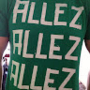 Meet your Posher, Mark